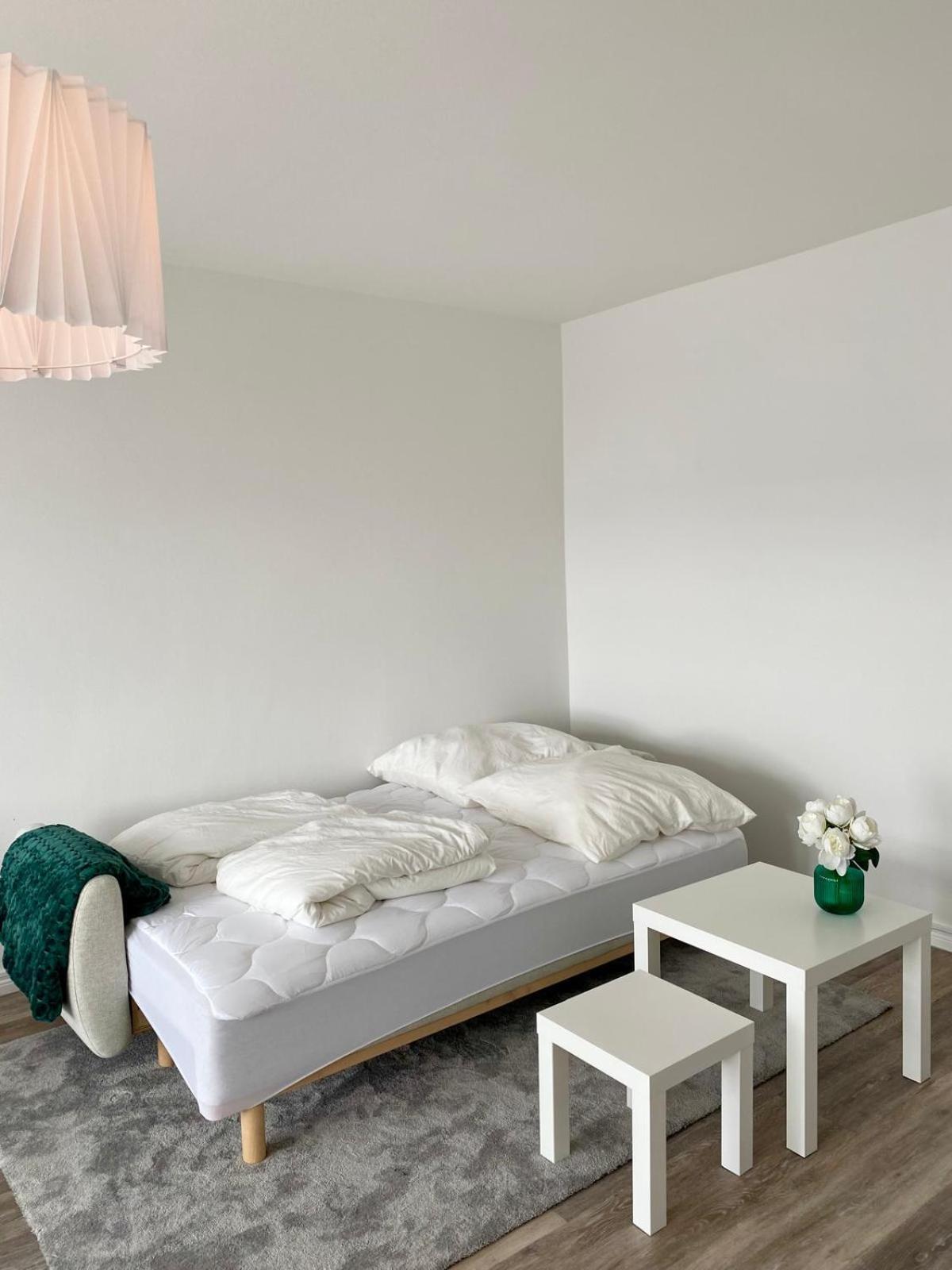 Zentrales Neues Apartment Hamburg Eksteriør bilde